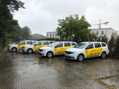 City Plus Taxi